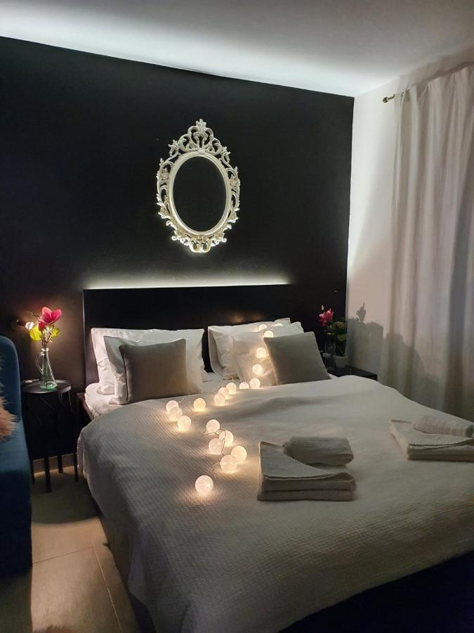 Appartement Palicka Oaza 155 Extérieur photo